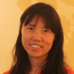 Huifang Wang