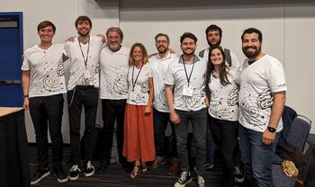 OHBM 2023 Montreal