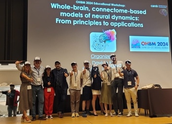 OHBM 2024 Seoul